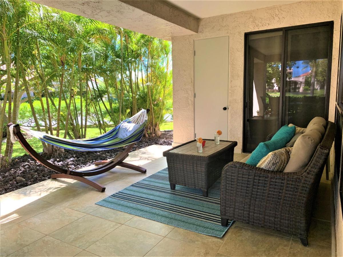 Coconut At Shores - Waikoloa Beach Resort Dış mekan fotoğraf